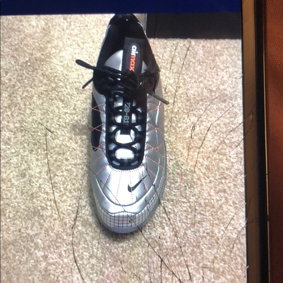 Space Nike Mx-720-818 (GS) - Picture 3 of 4